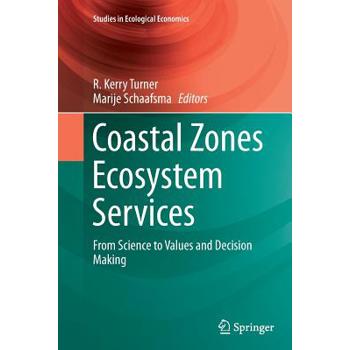 Coastal Zones Ecosystem Services