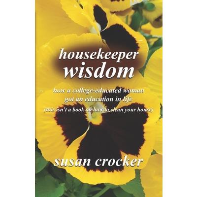 housekeeper wisdom