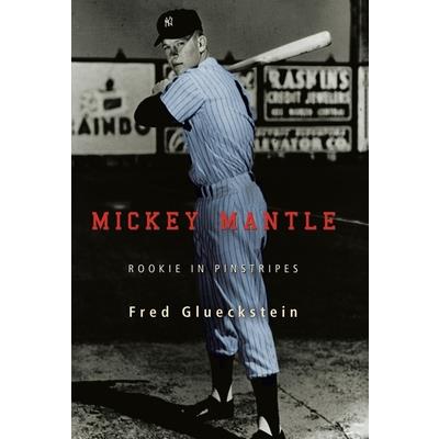 Mickey Mantle