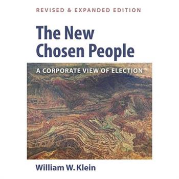 The New Chosen People, Revised and Expanded Edition