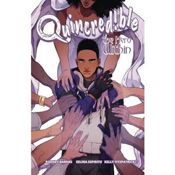 Quincredible Vol. 2, 2