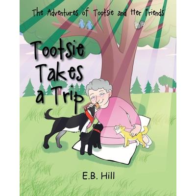 The Adventures of Tootsie and Her Friends