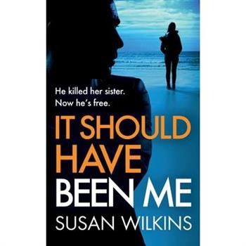 It Should Have Been Me