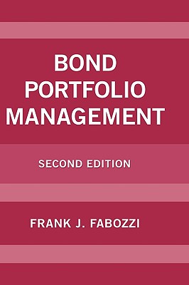 Bond Portfolio Management