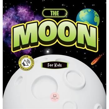 The Moon for Kids