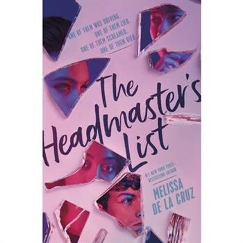 The Headmaster's List