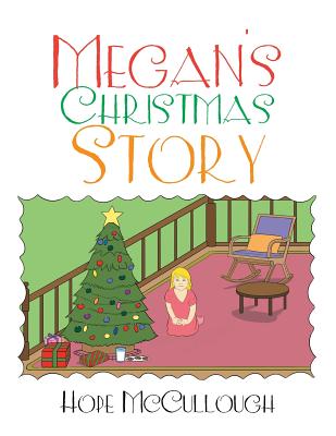 Megan Christmas Story