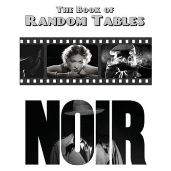 The Book of Random Tables