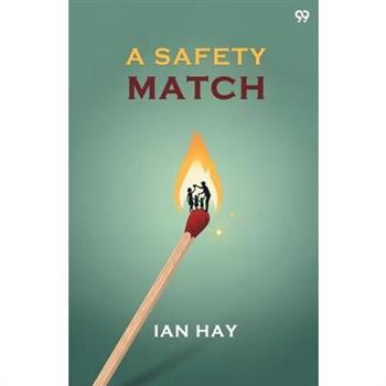 A Safety Match