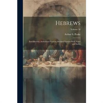 Hebrews