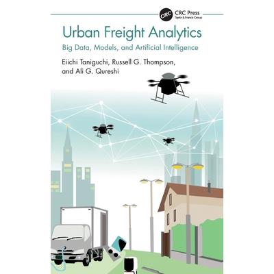 Urban Freight Analytics