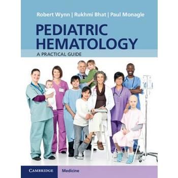 Pediatric Hematology