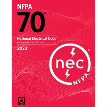 National Electrical Code 2023