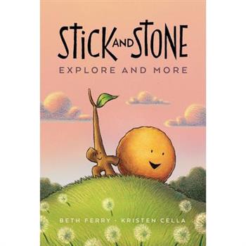 Stick and Stone Explore and More