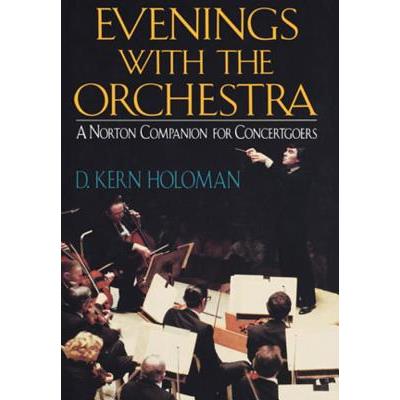 Evenings With the Orchestra
