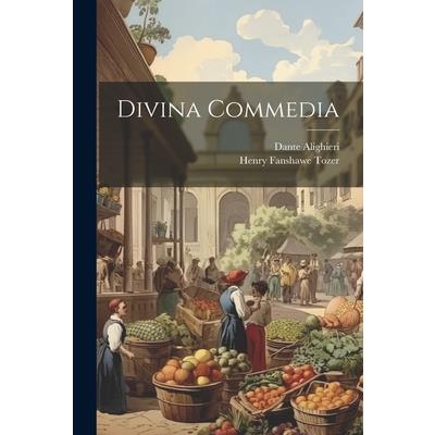 Divina Commedia