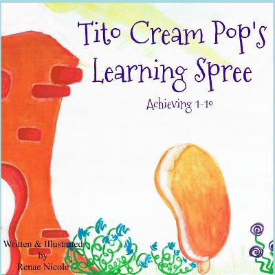 Tito Cream Pop’s Learning Spree