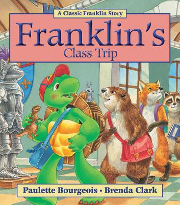 Franklin’s Class Trip