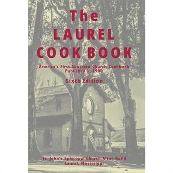 The Laurel Cook Book