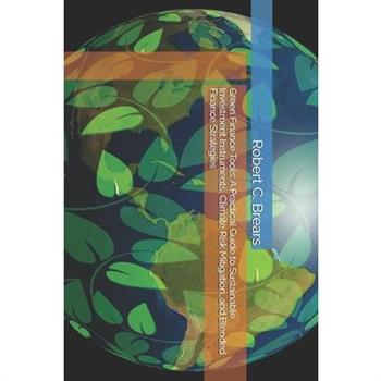 Green Finance Tools