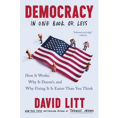 Democracy in One Book or Less