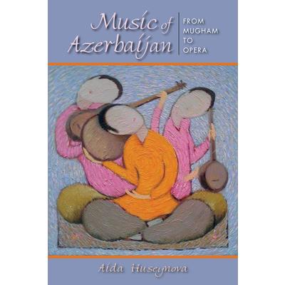 Music of Azerbaijan