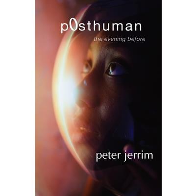 p0sthuman - the evening before