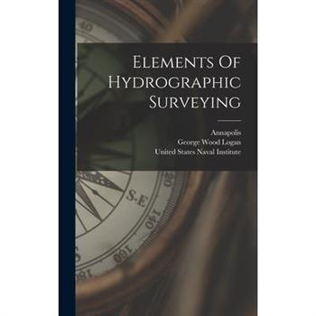 Elements Of Hydrographic Surveying