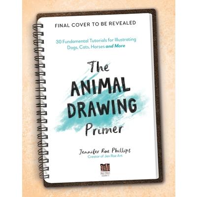 The Animal Drawing Primer