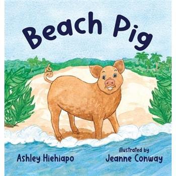 Beach Pig