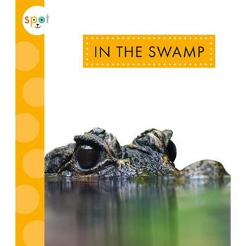 In the Swamp