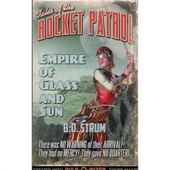 Empire of Glass and Sun