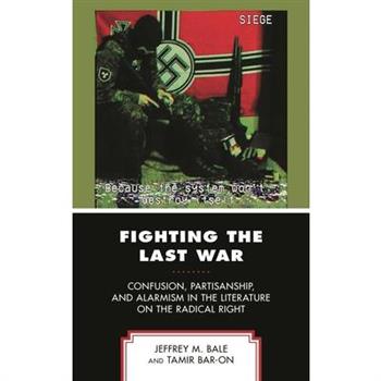 Fighting the Last War