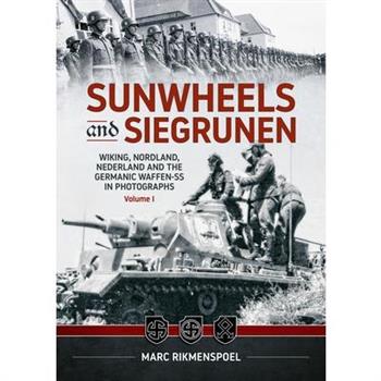 Sunwheels & Siegrunen Volume 1