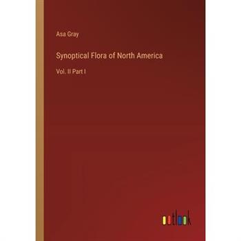 Synoptical Flora of North America