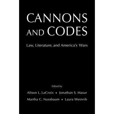 Cannons and Codes