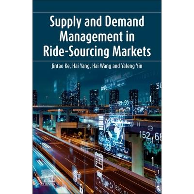 Supply and Demand Management in Ride-Sourcing Markets