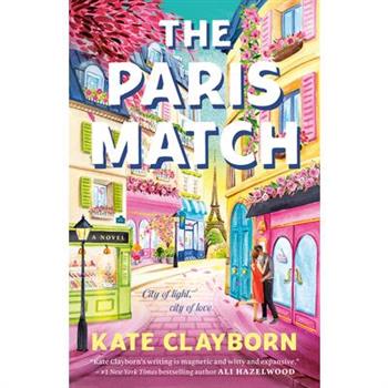 The Paris Match