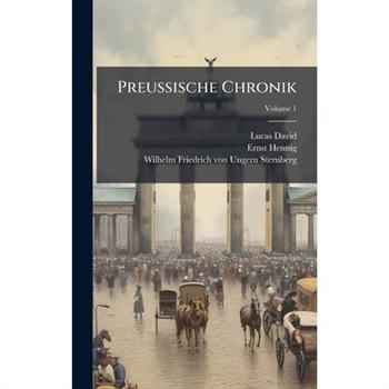 Preussische Chronik