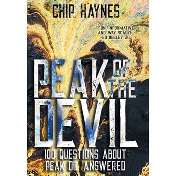 Peak of the Devil