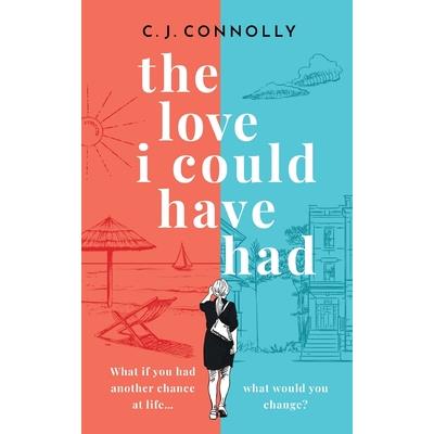 THE LOVE I COULD HAVE HAD the perfect uplifting story to read this summer full of love, loss and romance