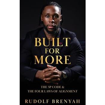 Built For More