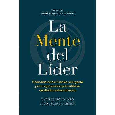 La mente del l獮er / The Mind of the Leader