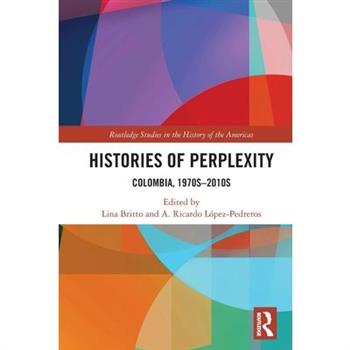 Histories of Perplexity