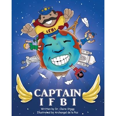 Captain IFBI Captain IFBI