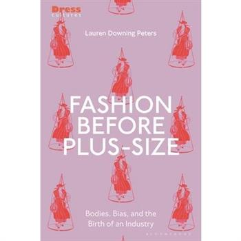 Fashion Before Plus-Size