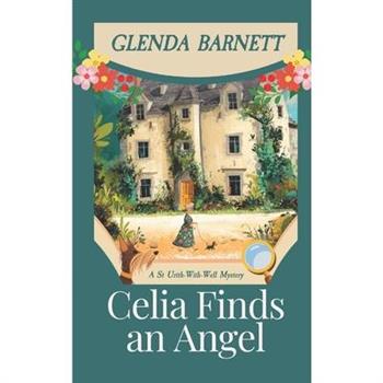 Celia Finds an Angel