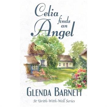 Celia Finds an Angel