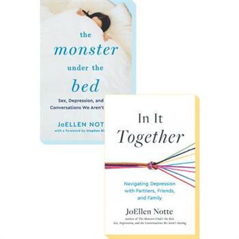 In It Together and the Monster Under the Bed (Bundle)