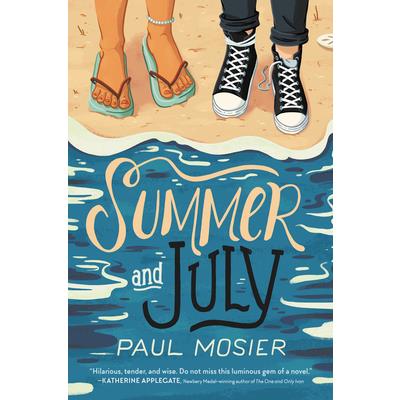 Summer and July